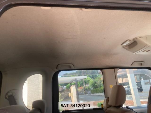 Daihatsu TANTO 2011-07 7394457-20