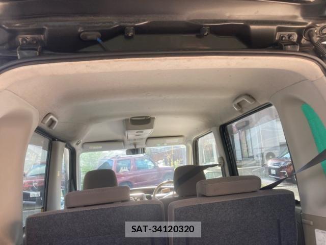 Daihatsu TANTO 2011-07 7394457-21