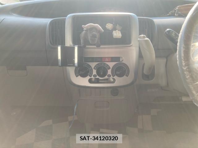 Daihatsu TANTO 2011-07 7394457-22