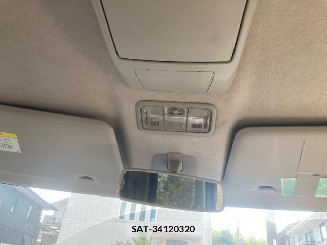 Daihatsu TANTO 2011-07 7394457-23