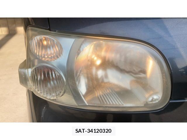 Daihatsu TANTO 2011-07 7394457-25