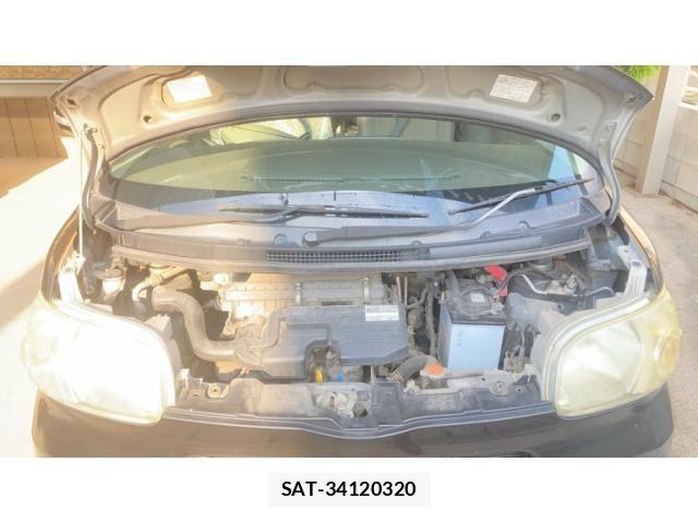 Daihatsu TANTO 2011-07 7394457-26