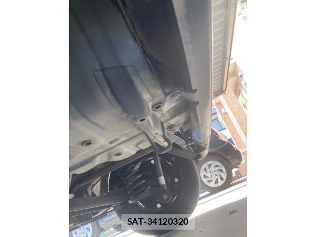 Daihatsu TANTO 2011-07 7394457-27
