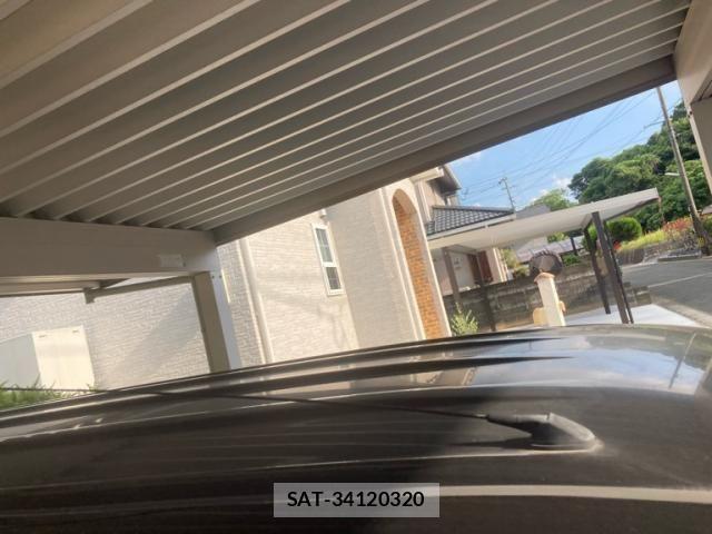 Daihatsu TANTO 2011-07 7394457-4