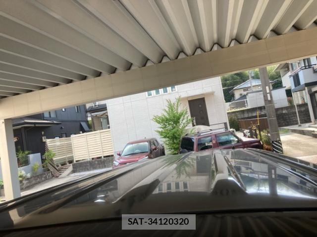 Daihatsu TANTO 2011-07 7394457-5