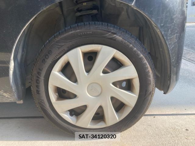 Daihatsu TANTO 2011-07 7394457-6