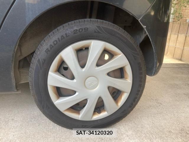 Daihatsu TANTO 2011-07 7394457-8
