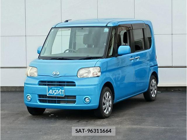 Daihatsu TANTO 2012-04 7393807-0