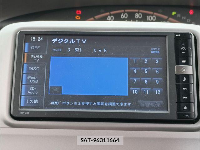 Daihatsu TANTO 2012-04 7393807-10