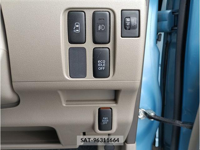 Daihatsu TANTO 2012-04 7393807-15