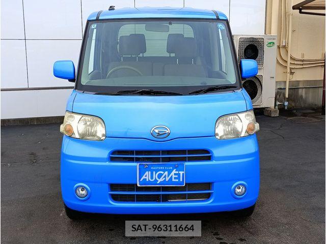Daihatsu TANTO 2012-04 7393807-1