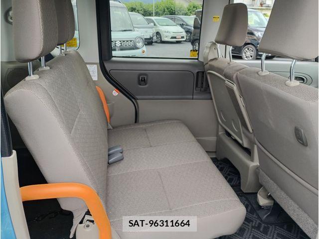 Daihatsu TANTO 2012-04 7393807-19