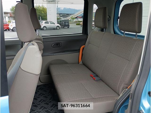 Daihatsu TANTO 2012-04 7393807-20