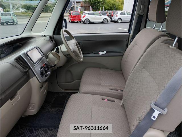 Daihatsu TANTO 2012-04 7393807-21