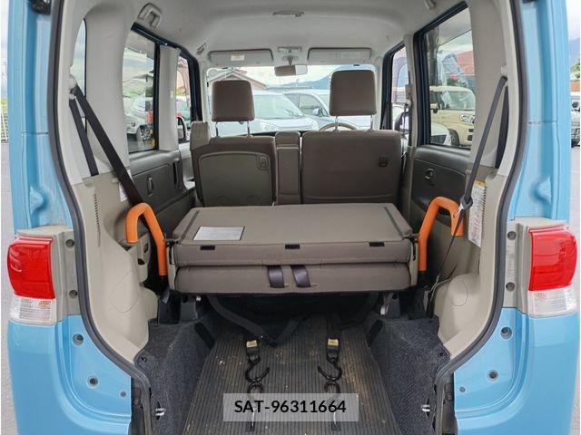 Daihatsu TANTO 2012-04 7393807-24