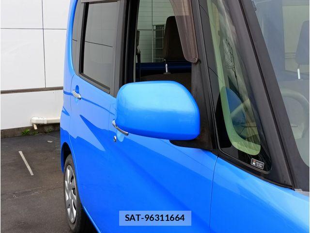 Daihatsu TANTO 2012-04 7393807-26
