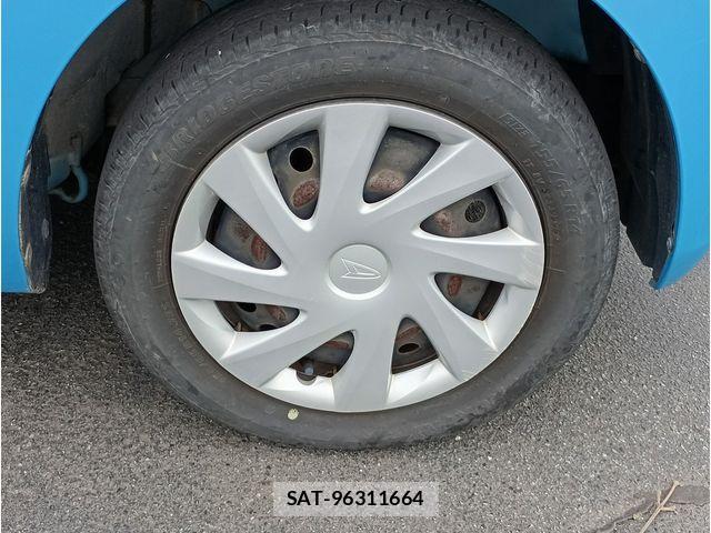 Daihatsu TANTO 2012-04 7393807-27