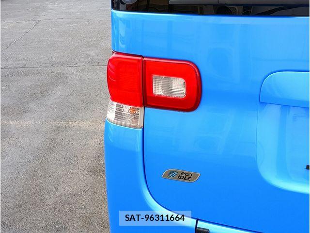 Daihatsu TANTO 2012-04 7393807-28