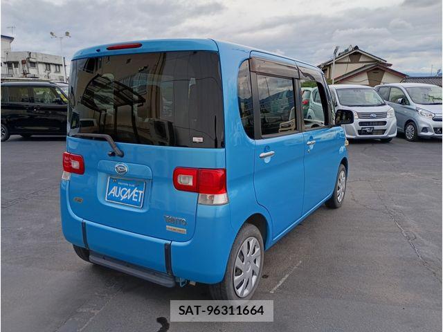 Daihatsu TANTO 2012-04 7393807-3