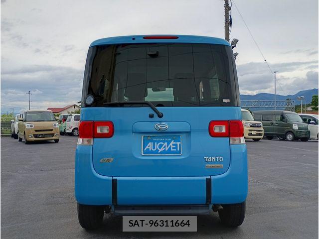 Daihatsu TANTO 2012-04 7393807-4