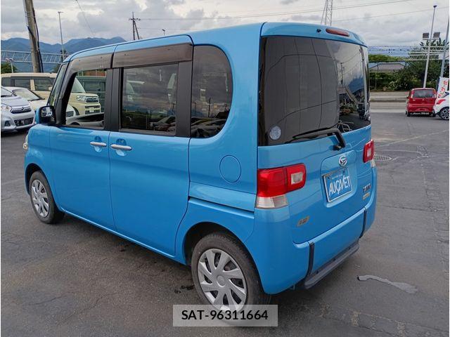 Daihatsu TANTO 2012-04 7393807-5