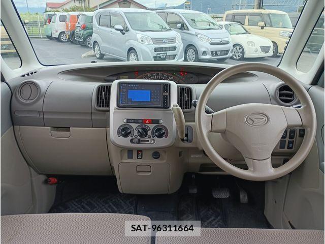 Daihatsu TANTO 2012-04 7393807-6