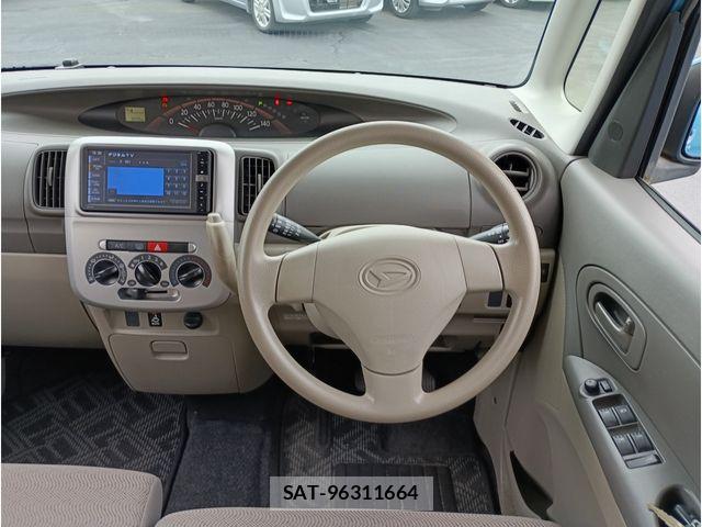 Daihatsu TANTO 2012-04 7393807-7