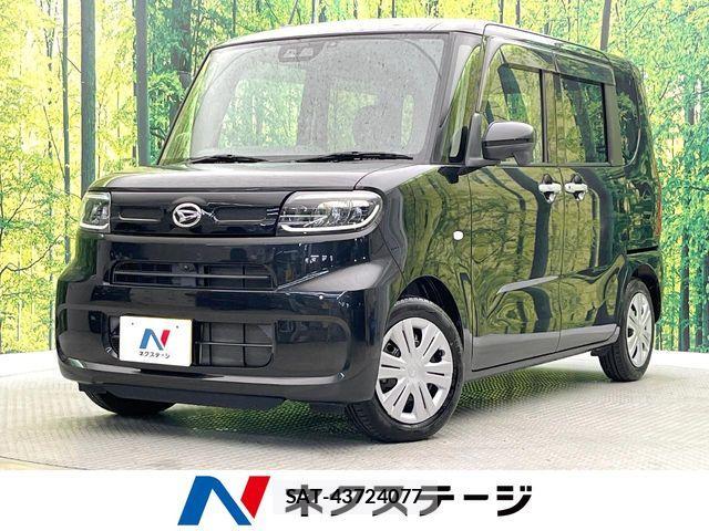 Daihatsu TANTO 2019-08 7394425-0