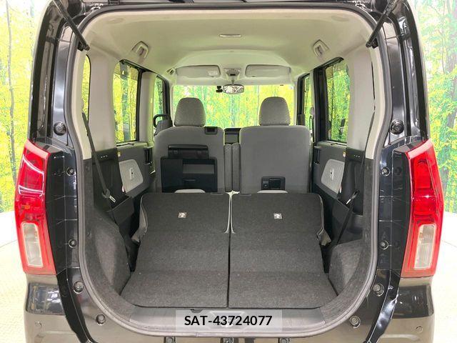 Daihatsu TANTO 2019-08 7394425-9