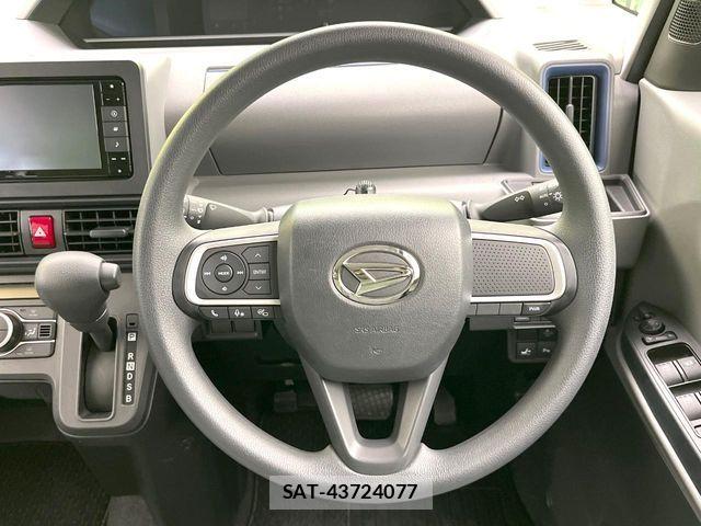 Daihatsu TANTO 2019-08 7394425-10
