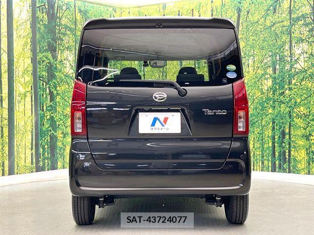Daihatsu TANTO 2019-08 7394425-14