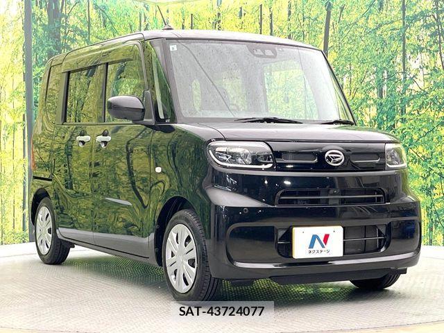 Daihatsu TANTO 2019-08 7394425-15