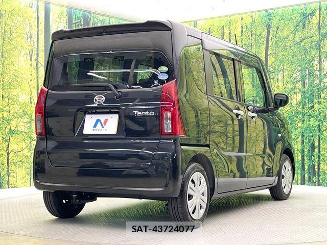 Daihatsu TANTO 2019-08 7394425-16