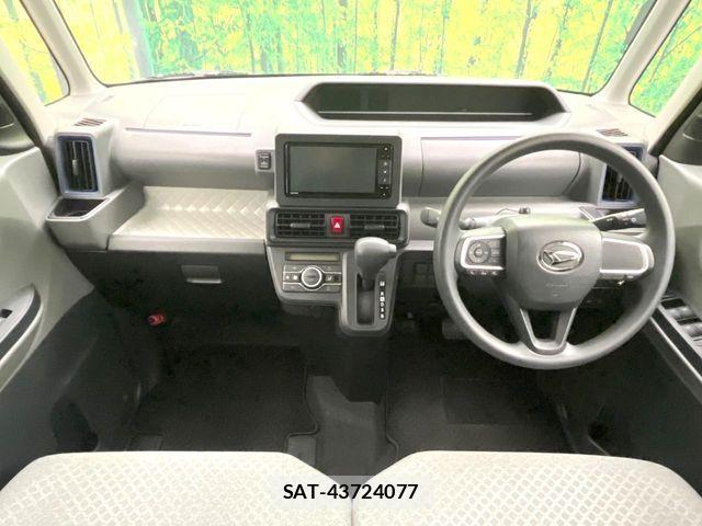 Daihatsu TANTO 2019-08 7394425-1