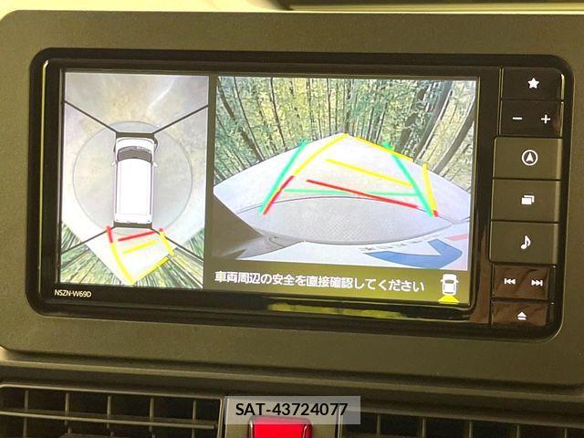 Daihatsu TANTO 2019-08 7394425-3
