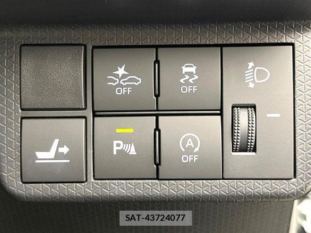 Daihatsu TANTO 2019-08 7394425-5