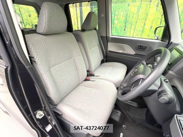 Daihatsu TANTO 2019-08 7394425-7