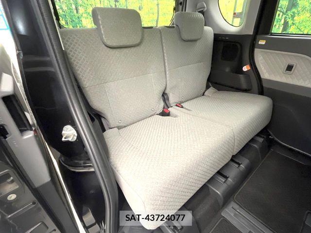 Daihatsu TANTO 2019-08 7394425-8