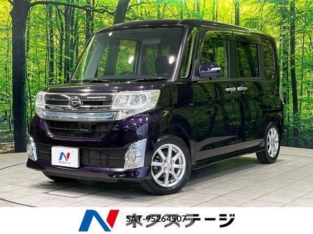 Daihatsu TANTO 2014-02 7394441-0