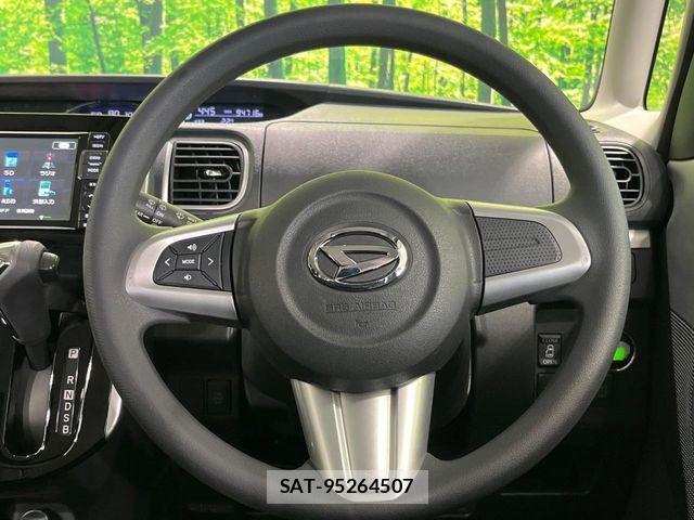 Daihatsu TANTO 2014-02 7394441-10