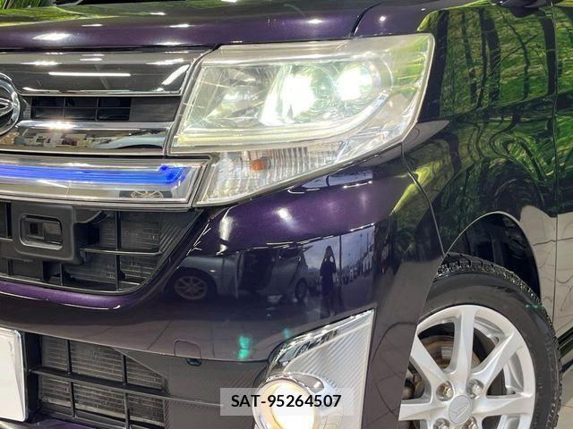 Daihatsu TANTO 2014-02 7394441-11