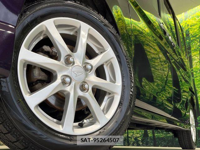 Daihatsu TANTO 2014-02 7394441-12