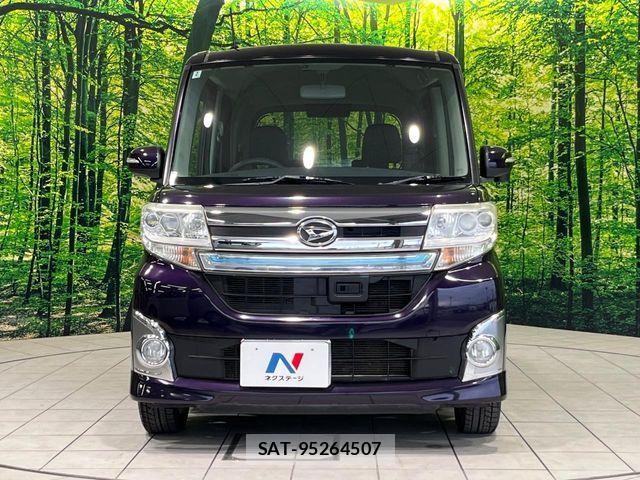 Daihatsu TANTO 2014-02 7394441-13
