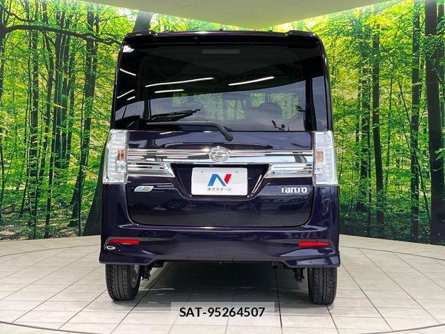 Daihatsu TANTO 2014-02 7394441-14