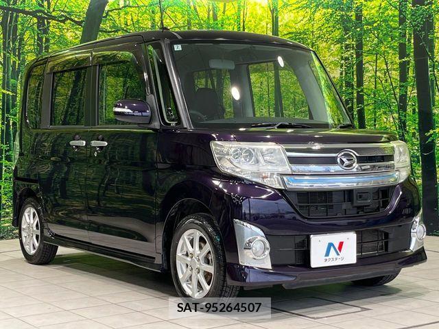Daihatsu TANTO 2014-02 7394441-15