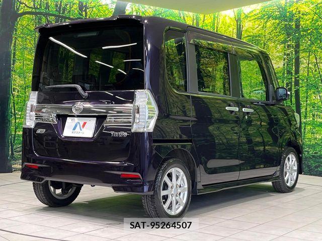 Daihatsu TANTO 2014-02 7394441-16