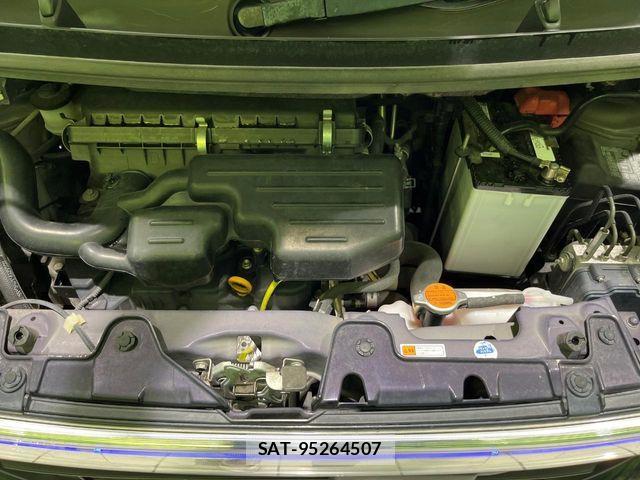 Daihatsu TANTO 2014-02 7394441-17