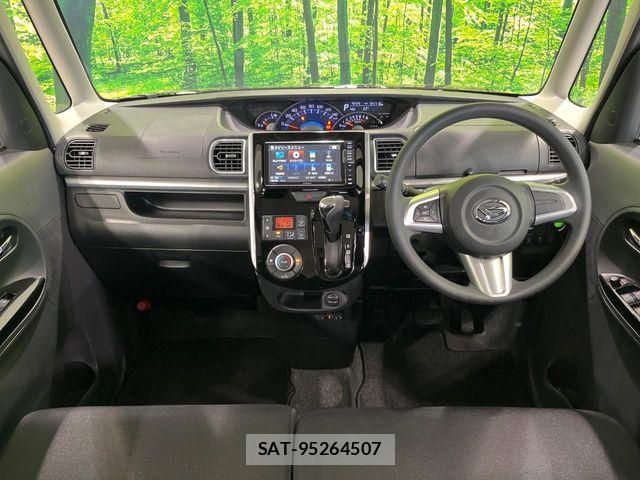 Daihatsu TANTO 2014-02 7394441-1