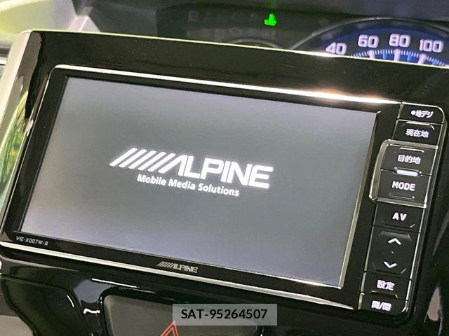 Daihatsu TANTO 2014-02 7394441-2