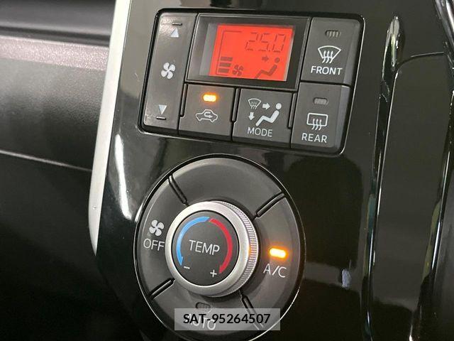 Daihatsu TANTO 2014-02 7394441-4